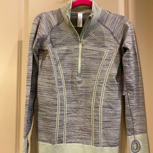 NWT Ivivva by Lululemon Girls Pullover